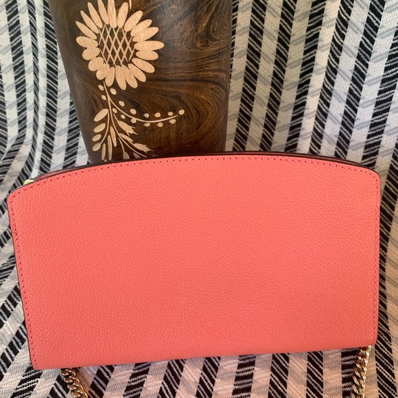 Kate spade Margaux East west crossbody peachy - Picture 6 of 8